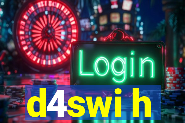 d4swi h